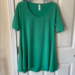 LLR Perfect Tee. Size XS.